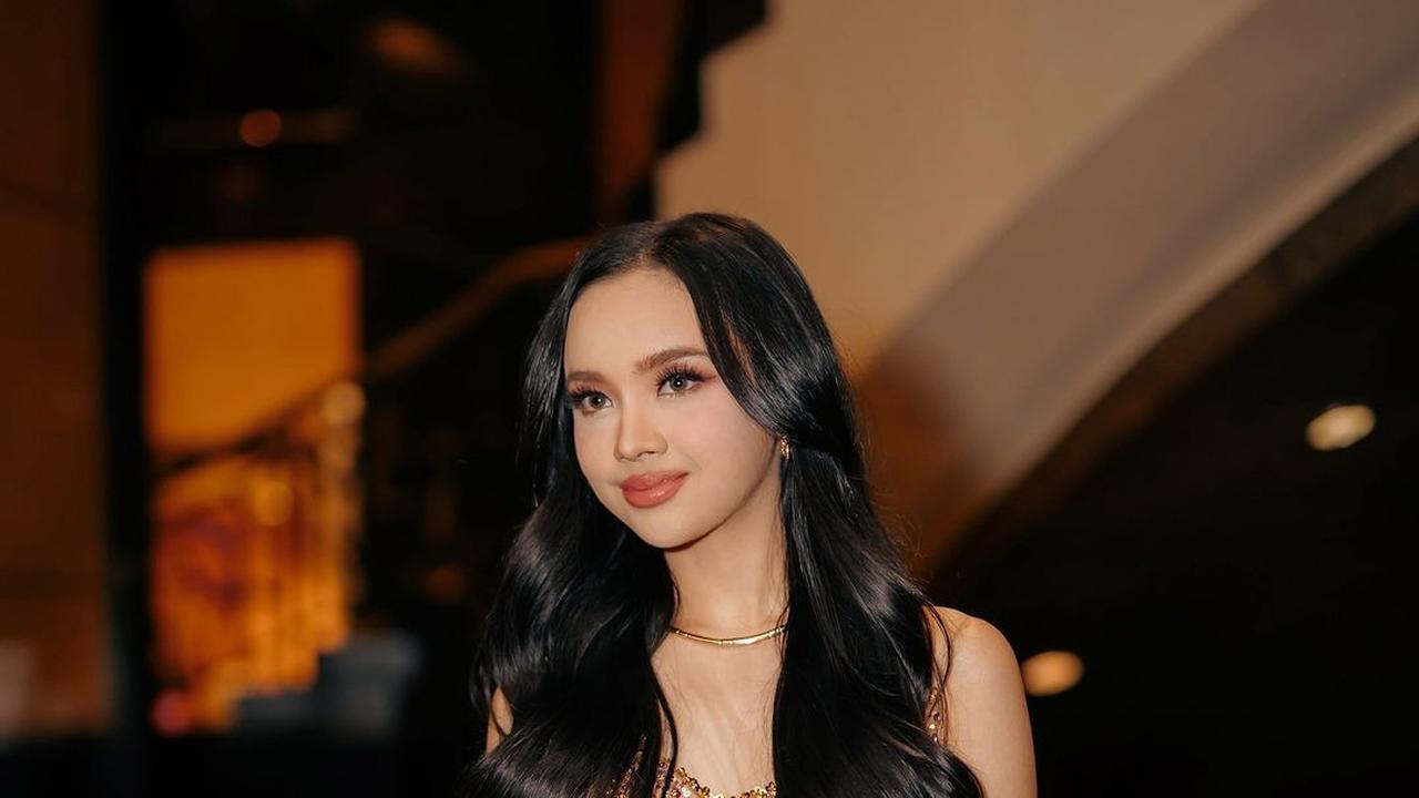 Profil Lyodra Ginting yang Diduga Menjalin Kedekatan dengan Randy Martin