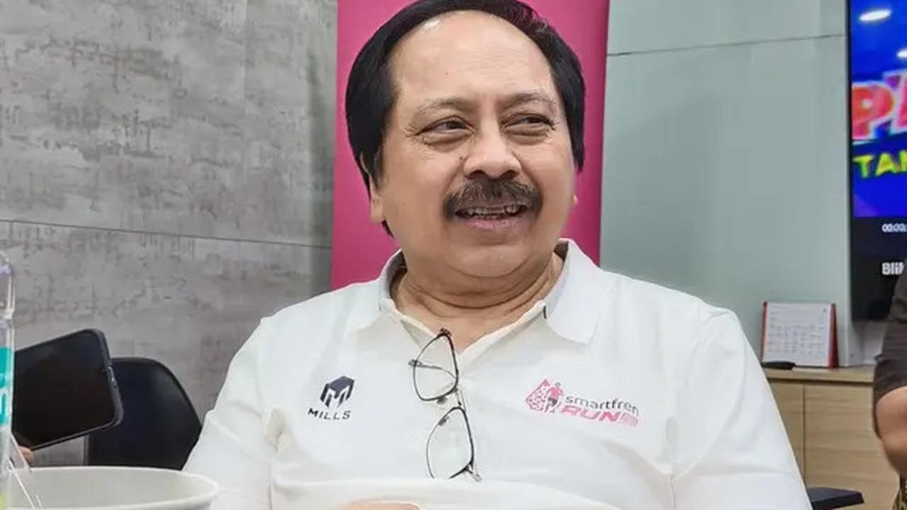 Bagaimana Nasib Spektrum Frekuensi Smartfren dan XL Axiata setelah Merger?