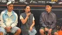 RANS Entertainment Buka Panggung Talenta Basket Lewat Youth Sports Series