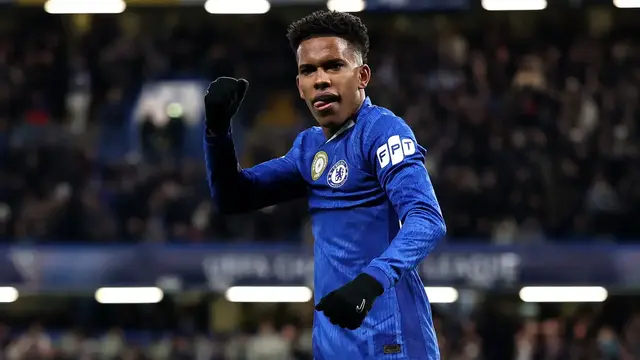 Estavio Willian - Chelsea