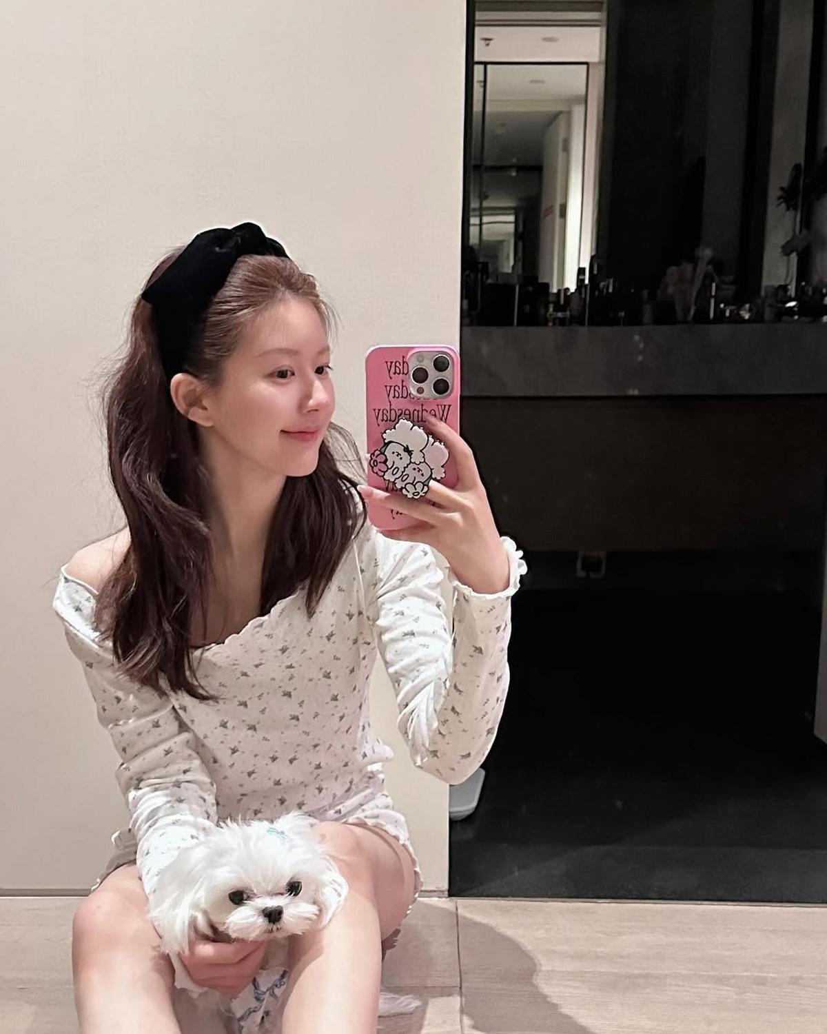 Zhao Lusi