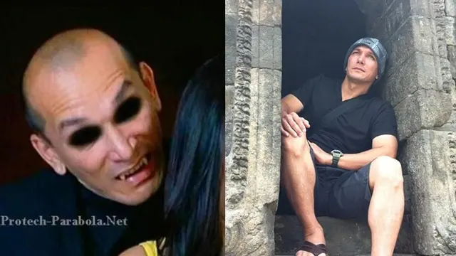 Beda Penampilan 6 Vampire Keluarga Agra di Sinetron GGS Dulu Vs Kini