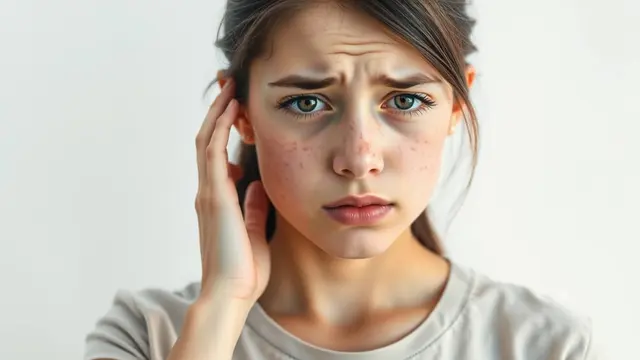 Makanan Penyebab Jerawat yang Perlu Dihindari, Produk Susu hingga Cokelat