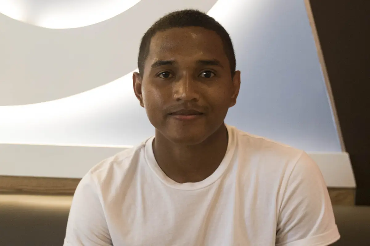 Abduh Lestaluhu
