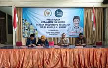 DPD Dorong Kreativitas dan Kearifan Lokal dalam Pengembangan Koperasi Merah Putih