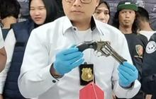 Tersangka Kasus Remaja Putri Duel Pakai Celurit di Palembang Bertambah Jadi Tiga Orang