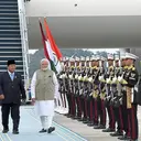 Indonesia-India Siap Tandatangani Sejumlah MoU di Tengah Kunjungan Modi