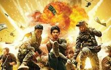 Triple Threat: Sinopsis, Review, Jadwal Tayang, dan Profil Pemain Lengkap