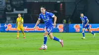 Tempat Menonton Persib vs Madura United, Kamis 26 Februari 2026 Pukul 20.30 WIB