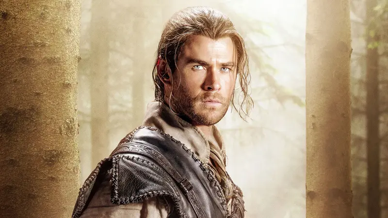 Trailer The Huntsman: Winter's War, Prekuel Snow White Dirilis