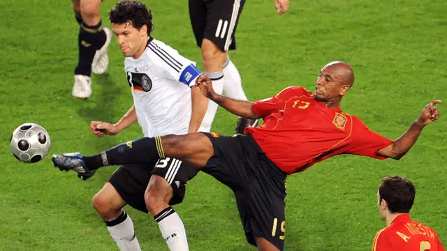 Foto: 5 Pemain Keturunan Brasil yang Sukses Meraih Trofi Piala Eropa usai Berpindah Kewarganegaraan