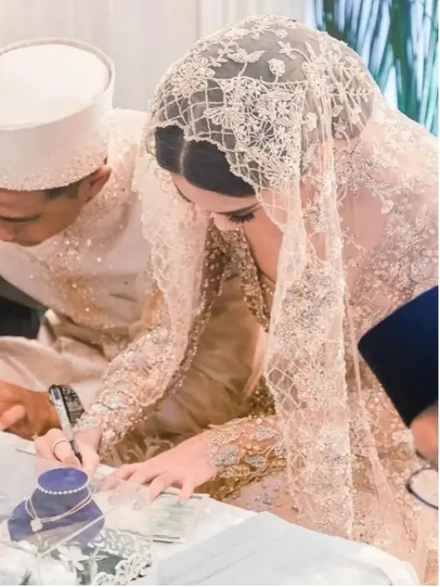 Potret Kenangan Pratama Arhan dan Azizah Salsha