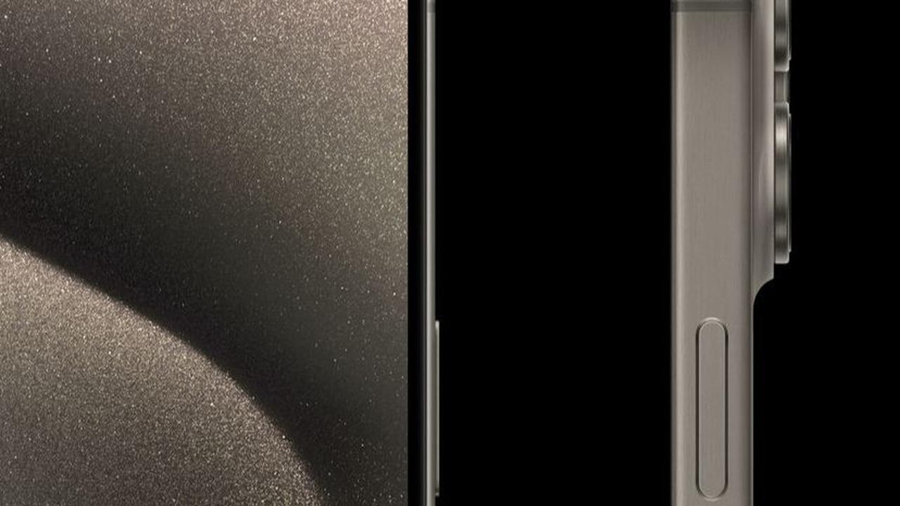 Spesifikasi Apple iPhone 15 Pro dan iPhone 15 Pro Max. <br><br>Ini spesifikasi lengkap keduanya, melansir dari <i>The Verge</i> dan<i> channel YouTube resmi Apple,</i> pada Rabu (13/9/2023).