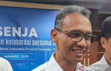 BI Gandeng BSG Perkuat Penguatan Kas Titipan BI di Wilayah 3T Sulut Jelang Nataru