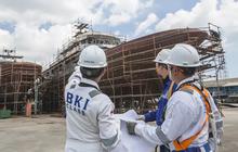 BUMN BKI Gandeng Perusahaan Spanyol untuk Merumuskan Strategi Bisnis, Seperti Apa?