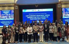 NMT LEAP 2026 Siapkan 2.500 Sertifikasi Digital, Perkuat Daya Saing Kampus di Era AI