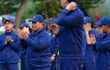 19 Kepala Daerah Ikut Retreat Pakai Gelang Merah, Kenapa?