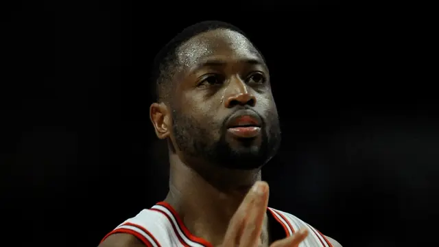 Dwyane Wade