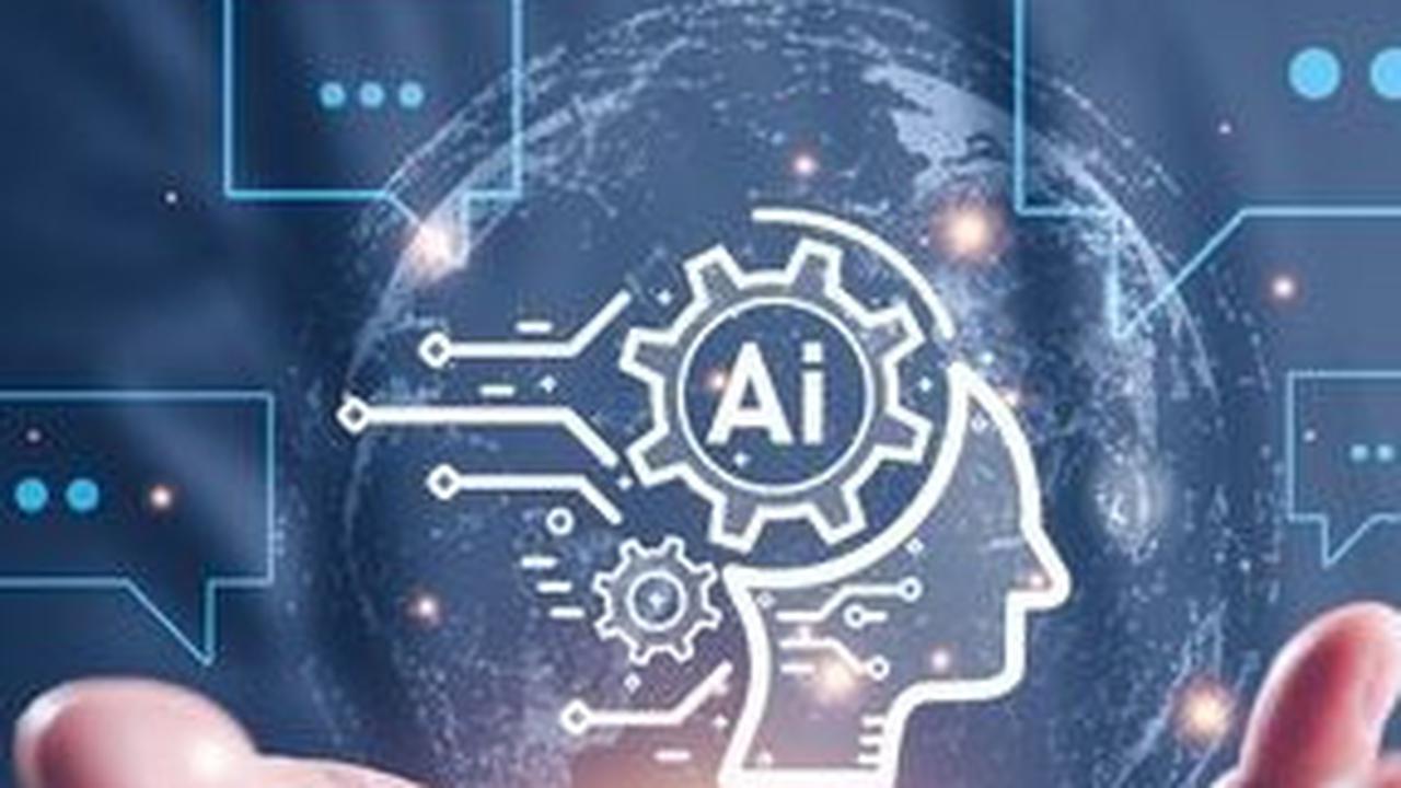 Hampir 40 Persen Pekerjaan di Dunia Bakal Digantikan AI