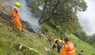 Kecelakaan Helikopter di Himalaya, 6 Orang Diduga Tewas