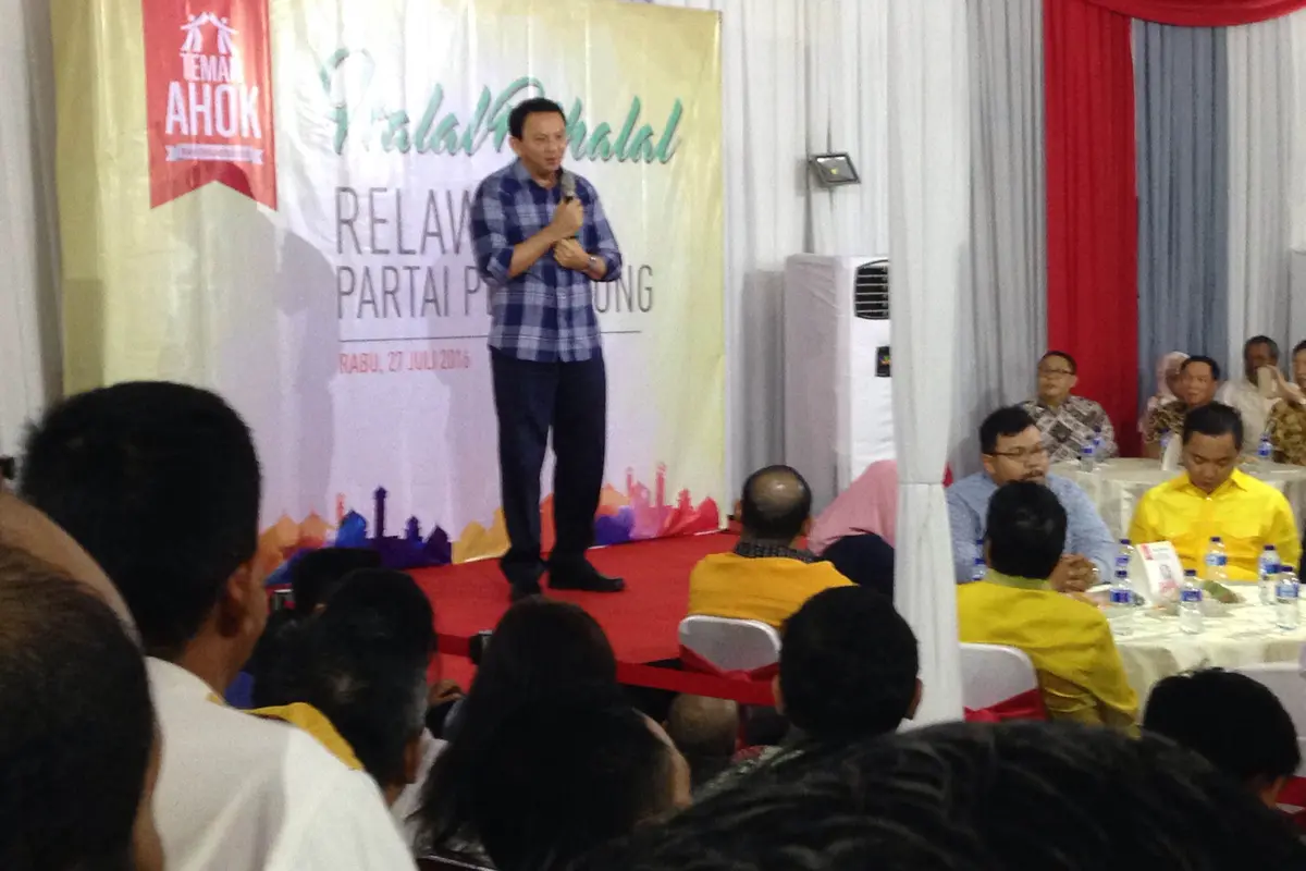 Ahok