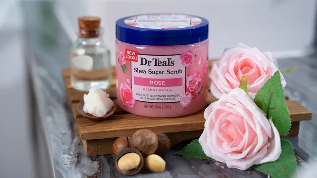 Tren Self-Care Terus Meningkat, Dr Teal's Rilis Rangkaian Produk Perawatan Diri untuk Bantu Rilis Stres
