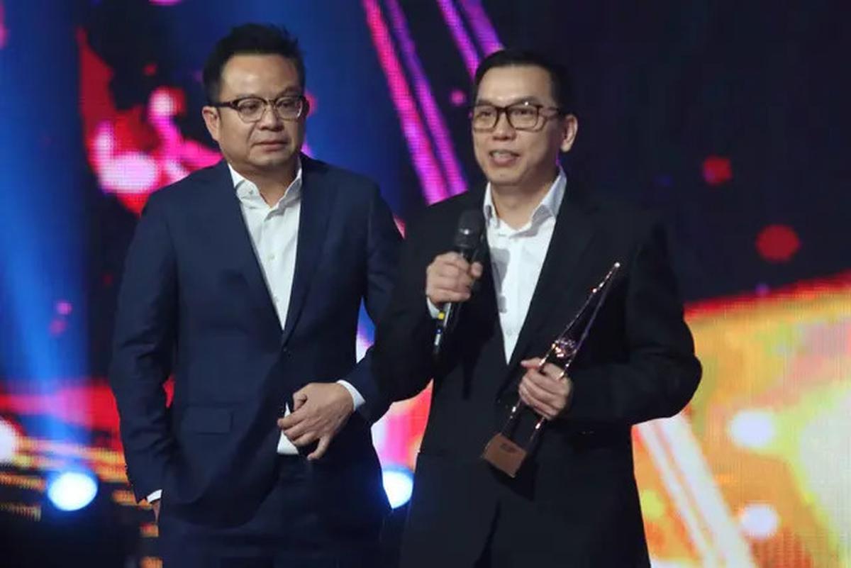 Menteri Ekonomi Kreatif Ucapkan Selamat atas Pencapaian Vidio di 29th Asian Television Awards