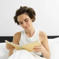 5 Rekomendasi Buku untuk Mencegah Burnout./Copyright&nbsp;freepik.com/author/benzoix