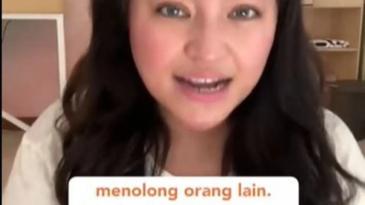 Marshanda Bagikan Cara Jaga Kesehatan Mental Agar Tetap Waras
