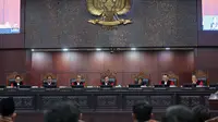 MK Nyatakan Tak Bisa Diskualifikasi Gibran Meski Tak Miliki Ijazah SMA