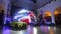 BMW Indonesia Rilis Tiga Mobil Baru Sekaligus, Termurah Rp 1,9 Miliar