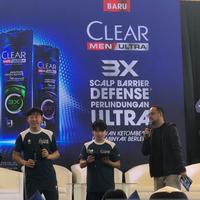 Shin Tae-yong Ungkap Kebahagiaan Kembali ke Indonesia, Beri Tips Disiplin & Dukung Sepak Bola Muda
