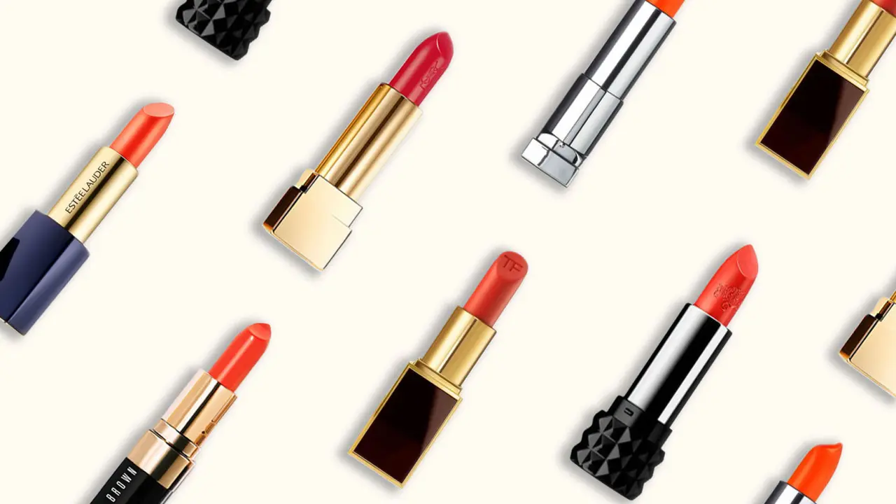 Supaya Nggak Dibilang Tante-tante, Ini 5 Lipstik Anak Muda Banget