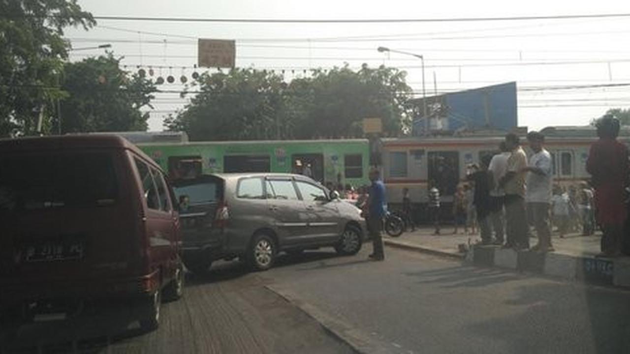 PT Transjakarta seret operator ke jalur hukum karena sopir lalai