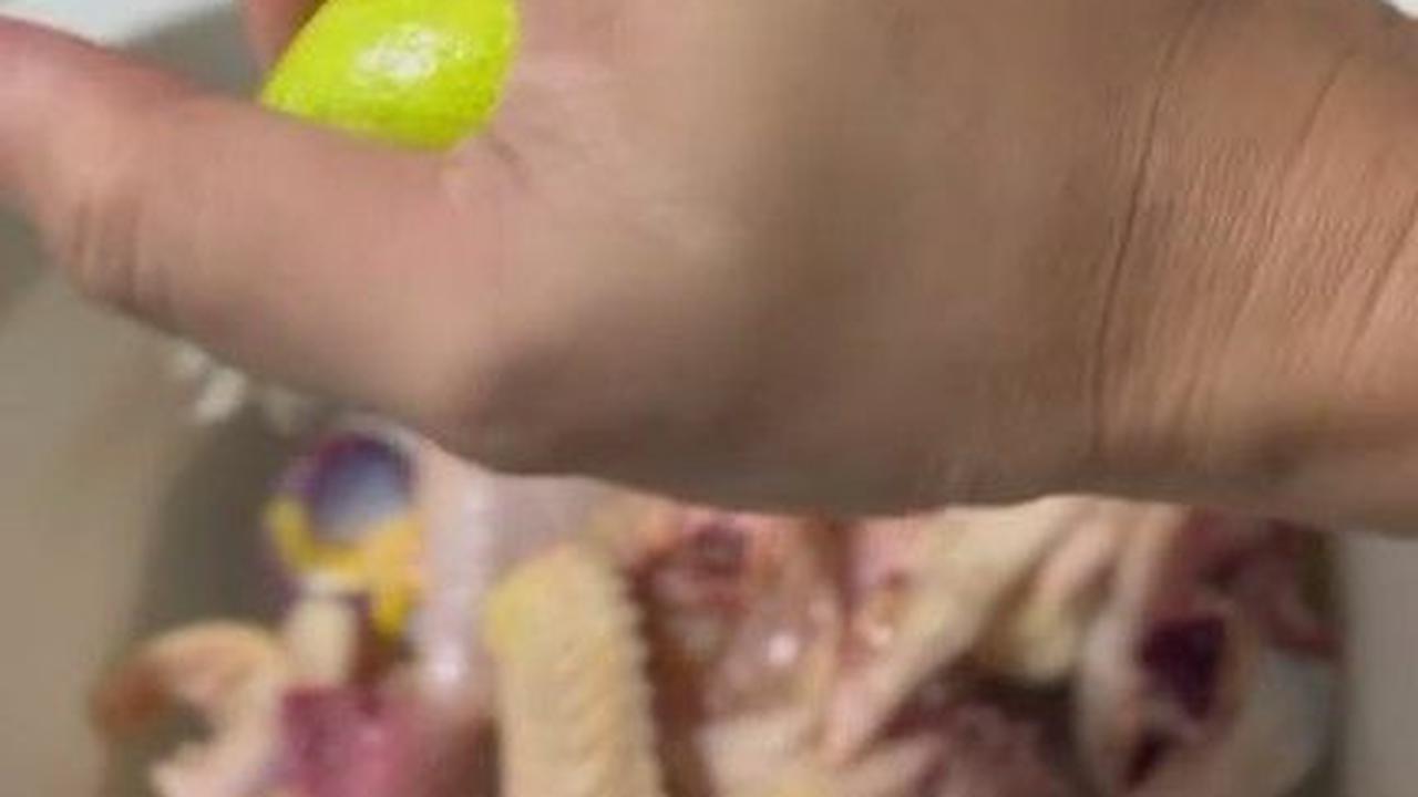 Gunakan Jeruk Nipis dan Garam