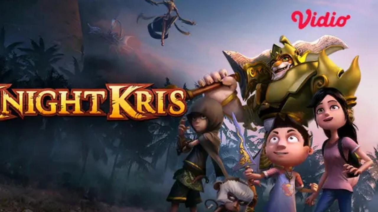 Selain JUMBO yang Sedang Hits, Ini 7 Rekomendasi Film Animasi Indonesia dengan Cerita Menarik