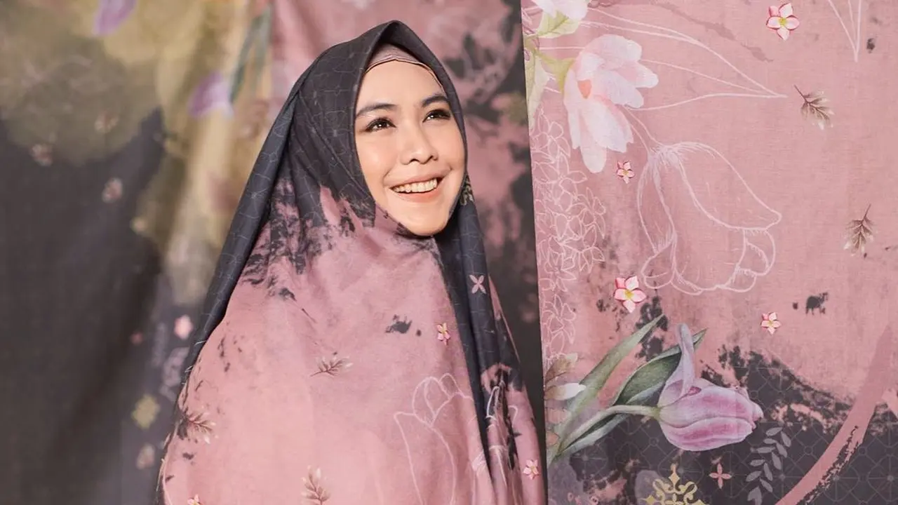 Oki Setiana Dewi. (Foto: Instagram @okisetianadewi)