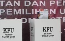 Aries Sandi Tak Penuhi Syarat Ijazah SMA di Pilbup Pesawaran, Begini Sekarang Nasibnya
