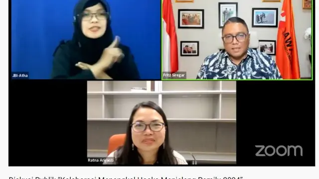 Preskon Cek Fakta