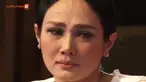 Seumur hidupnya, Mulan Jameela memiliki penyesalan terbesar yang terus teringat bahkan selalu membuat dirinya menangis.
