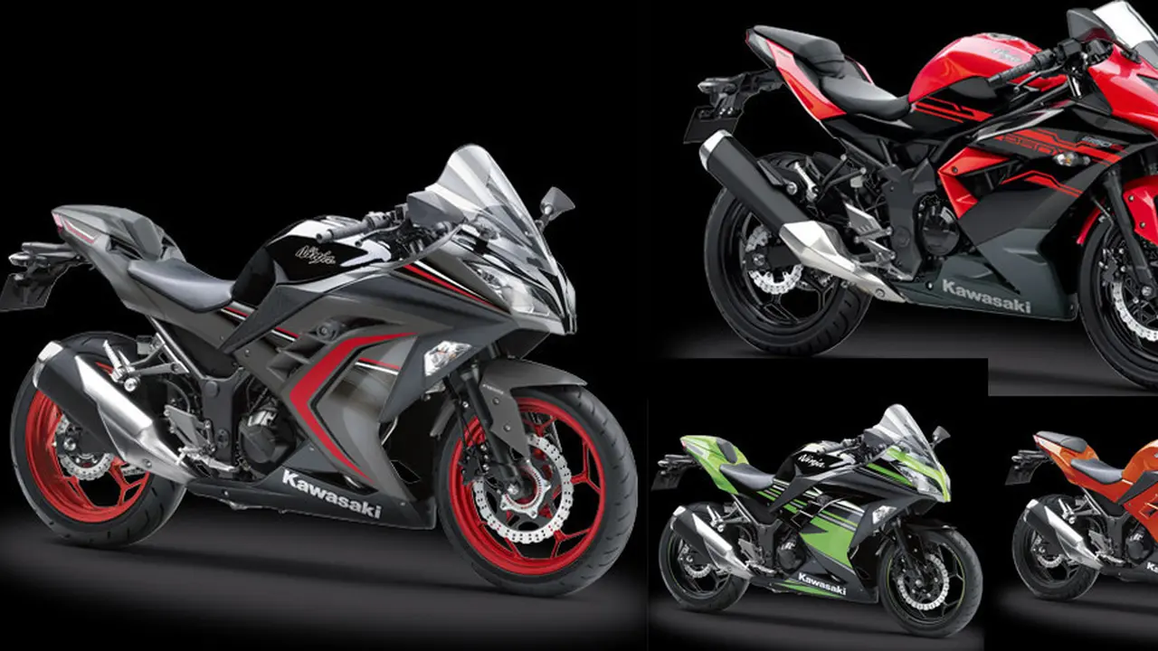 Foto: Kawasaki