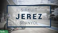 Jadwal Lengkap Balapan MotoGP Spanyol di Jerez, 24-26 April 2026