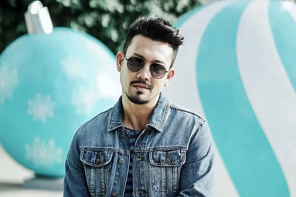 [Fimela] Denny Sumargo