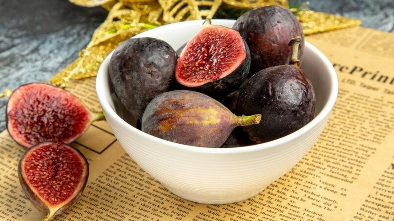 10 Manfaat Buah Tin Bagi Kesehatan, Buah Populer di Al-Quran Sejuta Khasiat