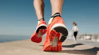 Tips Memilih Sepatu Lari yang Tepat agar Nyaman dan Tidak Cedera