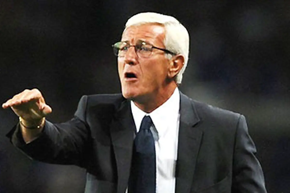 Marcelo Lippi