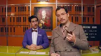 Menyusuri Kisah Bergengsi Era 1920 di The Grand Budapest Hotel