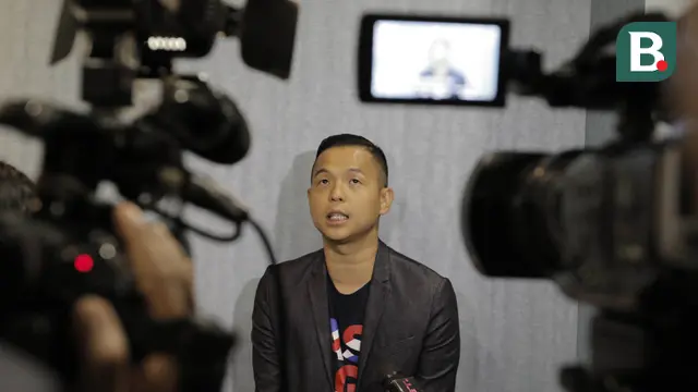 Ernest Prakasa