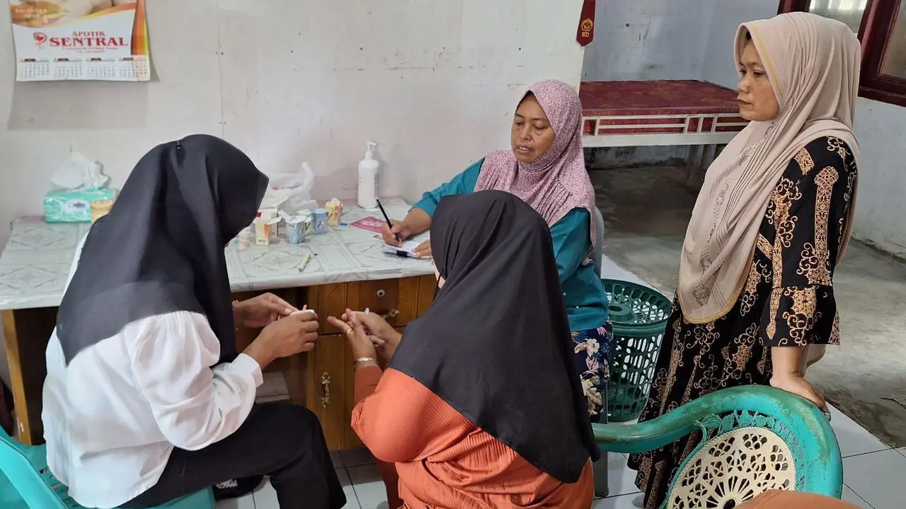 Permodalan Nasional Madani (PNM) dan Unilever Indonesia bekerja sama memberdayakan perempuan prasejahtera Indonesia yang sudah diinisasi sejak 2021 lalu.