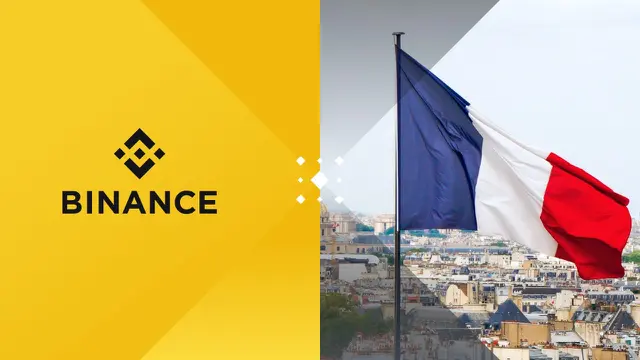 Dok: Binance